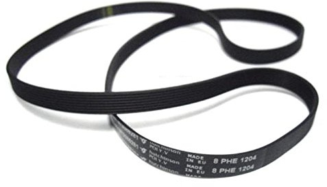 Hutchinson - Keilriemen für Waschmaschine 8PHE 1204 (L461973085281)
