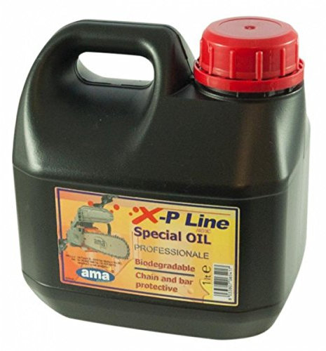 Aceite protector profesional para cadena XP-Line Artic, 1 l de Ama