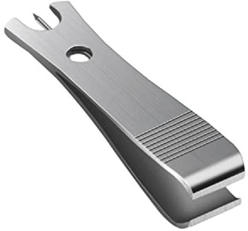 Diarypiece Cortador de hilo de pesca, tijeras de corte de línea de alambre, aparejos de pescado, anzuelo, alicates para quitar líneas, dispositivo de pesca