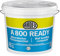 ARDEX A 800 READY 25kg Mineralischer Flächenspachtel weiß - gebrauchsfertige Spachtelmasse auf Basis hochwertiger Kunstharze und und einem hohen Anteil an mineralischen Füllstoffen