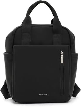 Tamaris Cher Backpack M Black