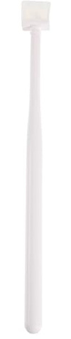Gadpiparty Bâtonnet de Nettoyage Nettoyage Précis pour Capteur Ccd Facile à Transporter Gelée Blanche en Matériaux PU et Abs Couleur Aléatoire et Objectif D'appareil Photo