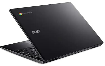 acer Chromebook Laptop HD para estudiantes de 311 a 11.6 pulgadas, Intel Celeron N4500, 4 GB LPDDR4X - 64 GB eMMC, USB-C, USB-A, Bluetooth, Wi-Fi, cámara web HD, batería larga, sistema operativo
