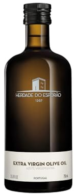 Herdade do Esporao Extra Virgin Olive Oil - DOP Moura - 1 bottle - 23.35 FL oz Bottle, 750ml bottle