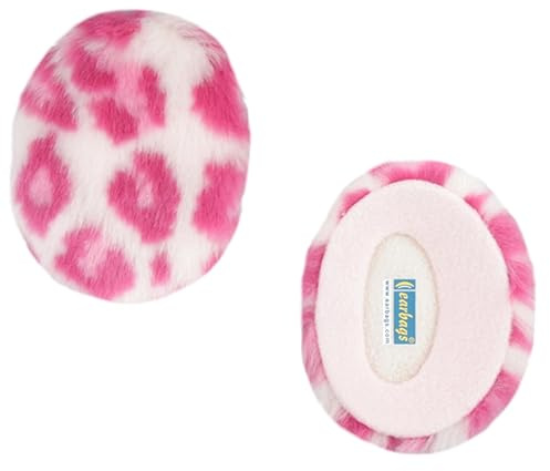 Earbags Ohrenwärmer Fashion