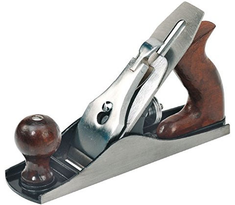 Fervi Raboteuse avec double lame 0166