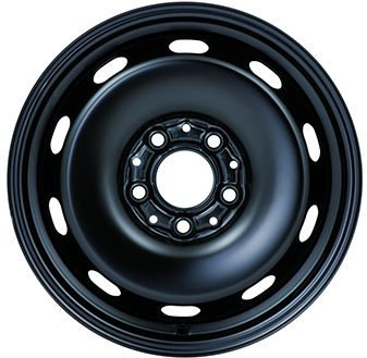 KRONPRINZ BM 515019-5.5X15 ET X112 Stahlfelgen PKW