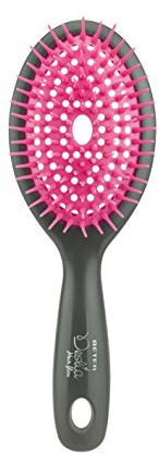 Cepillo desenredante HAIR FLOW- secado rápido del cabello