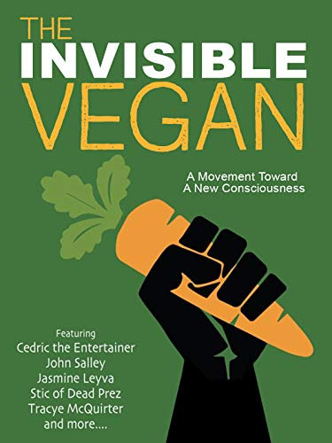 The Invisible Vegan