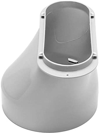 Window Adapter Universal Air Conditioner Exhaust Hose Adapter Tube Connector 15x21.5x7.5cm,Universal Window Adapter