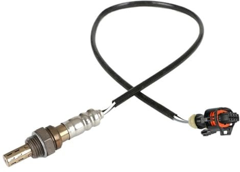 QWETY Auto Sauerstoff Lambda Sensor O2 Sensor Sonde 855361, for Vauxhall, for Opel, Astra H 2004-2013 5WK91709 Sauerstoff-Lambdasonde