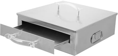 Cabilock Cajón De Vapor Para Fideos De Arroz Vaporera Doméstica Utensilio De Cocina De Acero Inoxidable