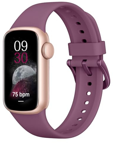 IMFRCHCS Fitness Tracker,Smart Watch with 1.47 TFT Touch Display,137 Sport Modes Fitness Watch with Heart Rate Sleep Monitor, Step Counter,IP68 Waterproof Activity Trackers for Women Men