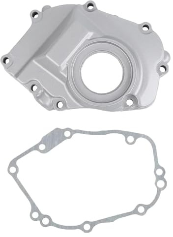 Motor Sido Kåpa Motorcykel Motorhölje Tändkåpa För För CB600 För CB 600 För Hornet 1998-2007 Vevhuskåpor Motorcykel Vevhuskåpa Statorkåpa