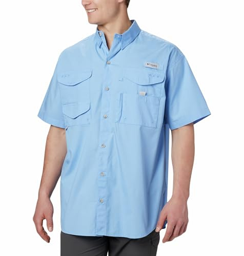 Columbia PFG Bonehead Kurzarmhemd für Herren