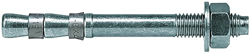 Fischer Express-Anker EXA 8/5, 8 x 60, galvanisch verzinkt, 97732