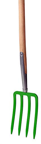 Floraworld 018823 Spatengabel Premium grün 90 x 17 cm