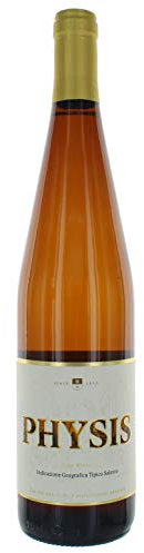 Physis Grillo Salento Bianco Igt Menhir Cl 75