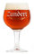 TUFF LUV Zundert Trappist Belgium - Vaso de cerveza (33 cl)