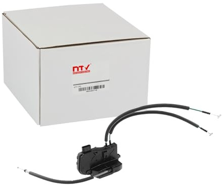 NTY ARRIÈRE DROITE EZC-HY-527 Fermeture centralisée