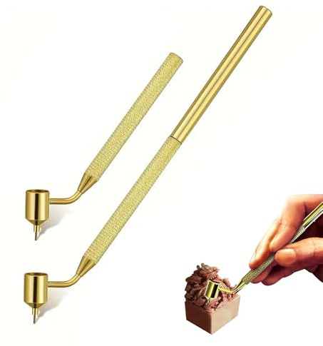 Fluid WriterPen, Fine Line Paint Pen, Autolack Reparatur, Paint Applicator, Steinschlag Reparaturset, Lack Für Auto, Handwerk, Schränke 0.5mm/0.7mm