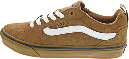 Vans Filmore herr Sneaker Low, Ekorre, 45 EU