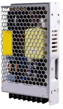 Fuente de alimentación conmutada LRS-150-48 AC-DC 48V 150W
