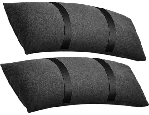 Flood Barrier - Windproof Canopy Tent, Fillable Sandbags, Heavy Duty Protective Bags, Backyard Patio Defending By The Pool, Weather Protection System | To Control Storm Management