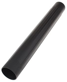 Saugrohr 2x0,5m NW 50mm für Staubsauger 2001