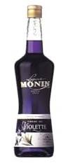 Licor Monin Violeta 70 Cl