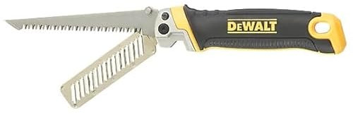 8TPI Insulation JAB Saw 5 (130MM), Blade Material Steel, Suitable Sawing Material Plasterboard, 1 in Pack