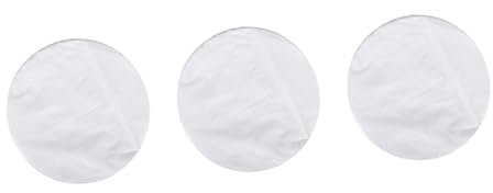 MAGICLULU 6packs Oven Paper Baking Non-Stick Non-Stick Baking Barbecue Paper Double-Sided BBQ Accessories