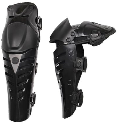 di ginocchiere parastinchi per motociclismo Protezione per ginocchia per moto Ginocchiere per motocross Protezioni Protezioni Ginocchiere per moto fuoristrada da corsa Ginocchiere e gomitiere per moto