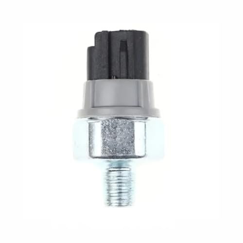 SHSMDM Interrupteurs de pression d'huile pour voiture Corolla (1993-2014), pour Echo (2000-2005), pour FJ (2007-2014), pour capteur de pression d'huile pour voiture 83530-60020