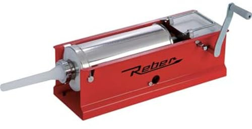1 PZ INSACCATRICE REBER VELOCITA 2 KG 5 8950N