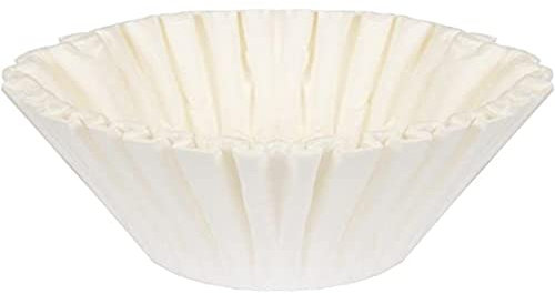 Bonamat Bravilor B5 Korbfilter 250Stk. Kaffeefilter 110/360 mm