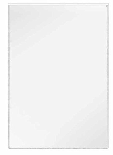 Ausweishülle 213x304 mm PP