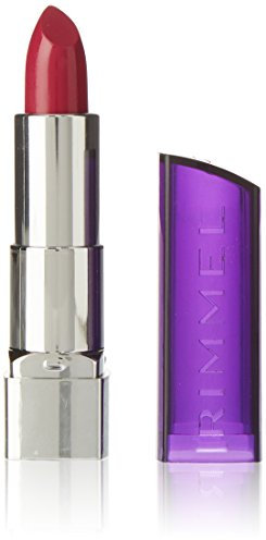 Rimmel Moisture Renew Lipstick Pink Fame 370