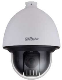 Kamera Speed Dome IP 2 Mpx 4.8 – 120 mm 25 x Starlight IP67 Autotracking IVS PoE Dahua sd60225u-hni