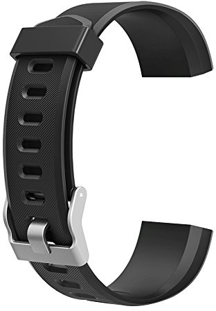 Demiawaking Armband Ersatz Zubehör für ID115Plus HR Smart Watch