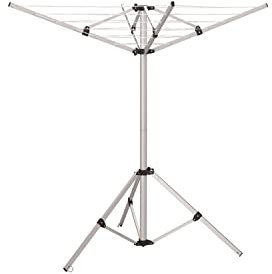Outwell Camping Supplies, Aluminium, Black, x