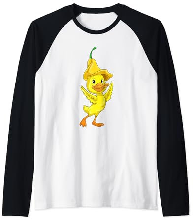 Ente Glockenblume Raglan