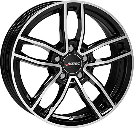 Autec Felge MERCADOR 8.0x19 ET40 5x112 SWP MC8019405075111
