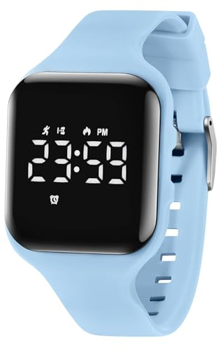 Kids Watch,Girls Watch for 6-15 Year Old