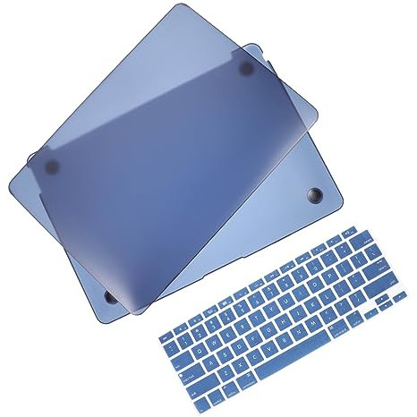 Didiseaon Air Case Protective Cover Keyboard Skin Keyboard Cover Laptop Shell Laptop Case