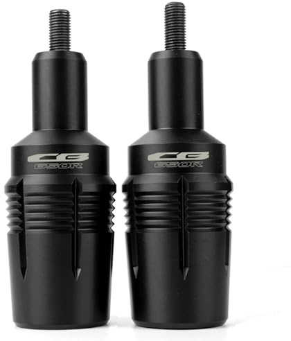 Per CBR 650R CB650R 500 X/F Tamponi Paratelaio Protezione del Telaio,CB650R | ZESIDIMO Per CB650R CBR650R 2019-2023 CB500X CB500F 2013-2023 Accessori Moto Telaio Protezione Anticaduta Crash Blocco