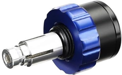 HJTEDHE Motorrad Lenker Endstopfen Motorrad-Tempomat-Gassperre, Lenkerstopfen, Griffstangen-Endkappen, Drosselklappen-Assistent-Kontrollsystem Für Street Touring Bike Motorrad Lenkerstopfen