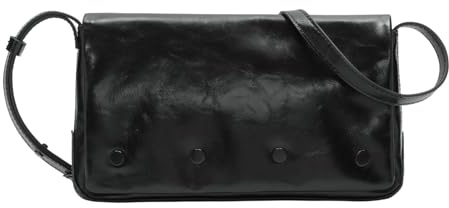 LIEBESKIND Crossbody S Rive Paper Touch Crinkle Crossbody