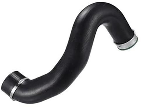IITA Auto Ansaugrohr 1 Set Turbolader Ladeluftkühler Außenschlauch Für Mercedes Für Benz Für Sprinter 2500 2,7 L5 2002 2003 2004 2005 2006 Nr. 5120147AA AutoLufteinlassschlauch