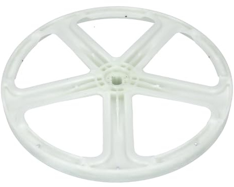 LUTH Premium Profi Parts Riemenscheibe kompatibel mit Electrolux 1084895083 für Waschmaschine